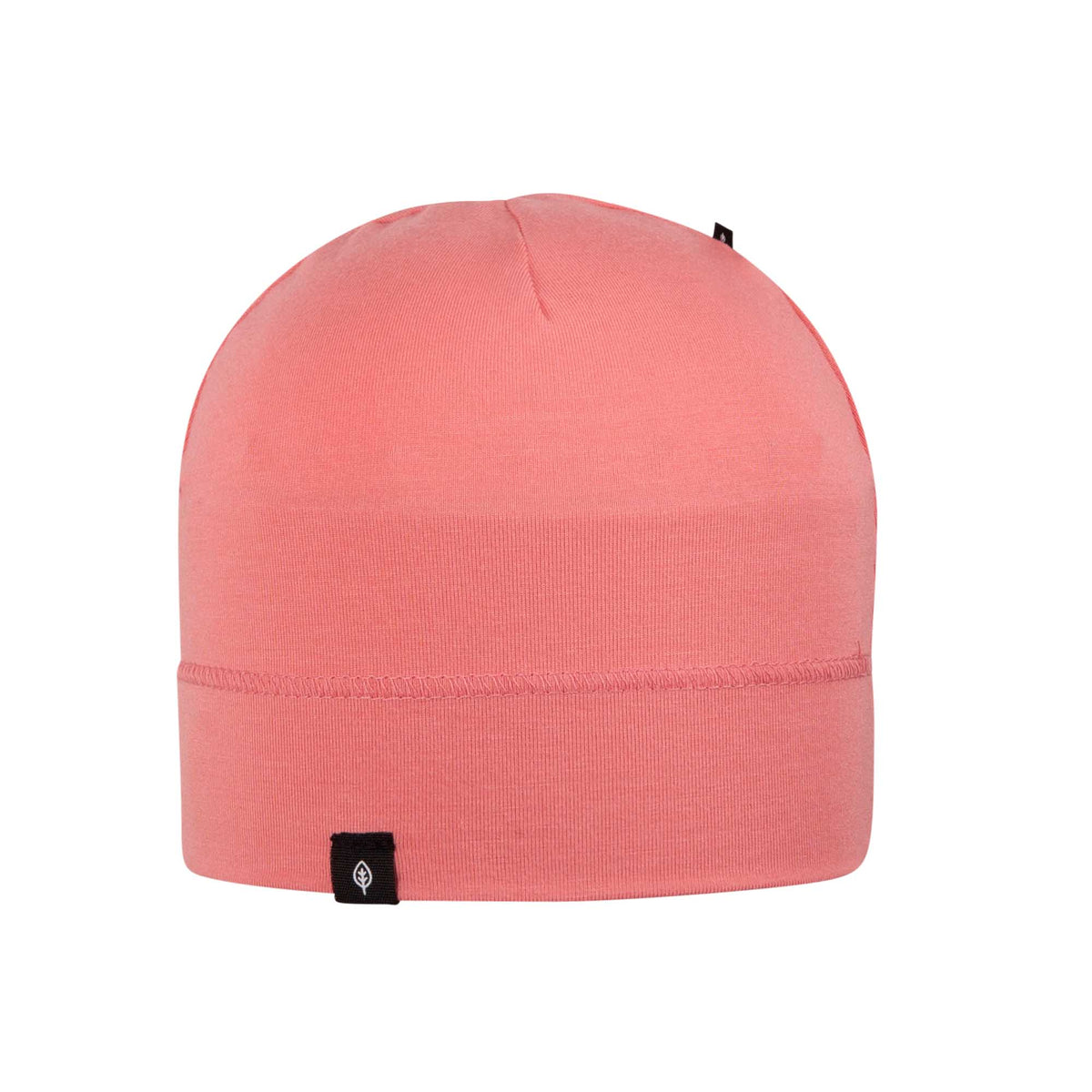 Pure Pure Kids Sonnenschutz Beanie aus Tencel dusty rose mit UPF 50+, zu kaufen im Bärechind Winterthur, Zürich Schweiz