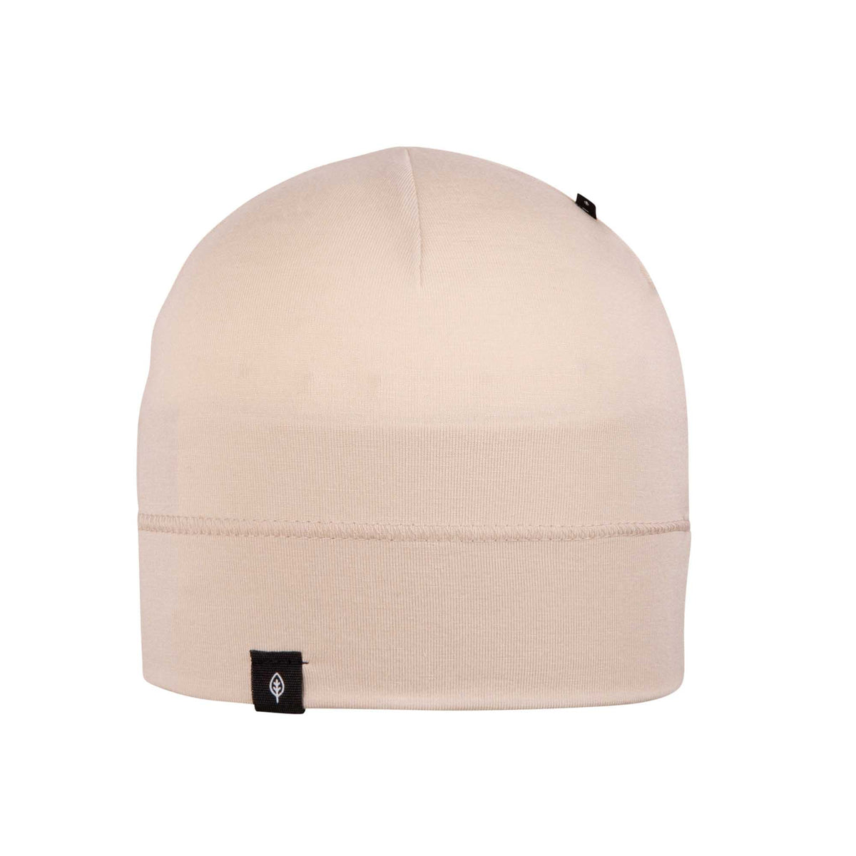 Pure Pure Kids Sonnenschutz Beanie aus Tencel oat beige mit UPF 50+, zu kaufen im Bärechind Winterthur, Zürich Schweiz