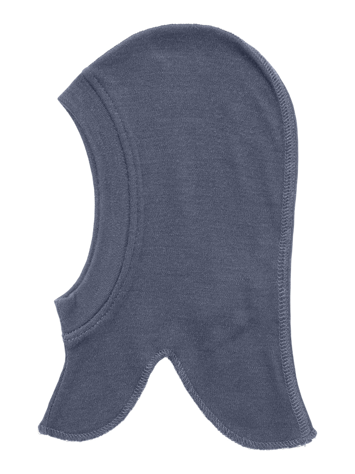 Kinder-Balaclava aus Wolle in Greyblue, Bärechind, Winterthur, Zürich Schweiz