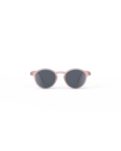 Die IZIPIZI Kinder Sonnenbrille in Pink für Kinder von 3 bis 5 Jahren ist im Bärechind in Winterthur sowie online in der Schweiz erhältlich.