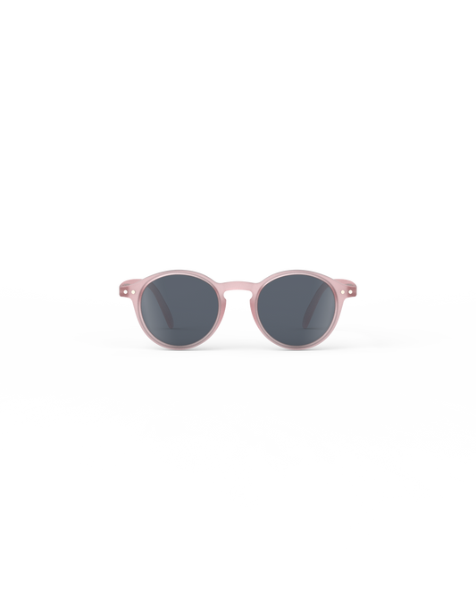 Die IZIPIZI Kinder Sonnenbrille in Pink für Kinder von 3 bis 5 Jahren ist im Bärechind in Winterthur sowie online in der Schweiz erhältlich.