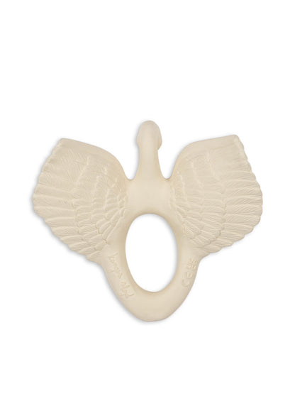 Beissring Swan im Schwanen-Design