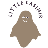 Little Casimir Logo