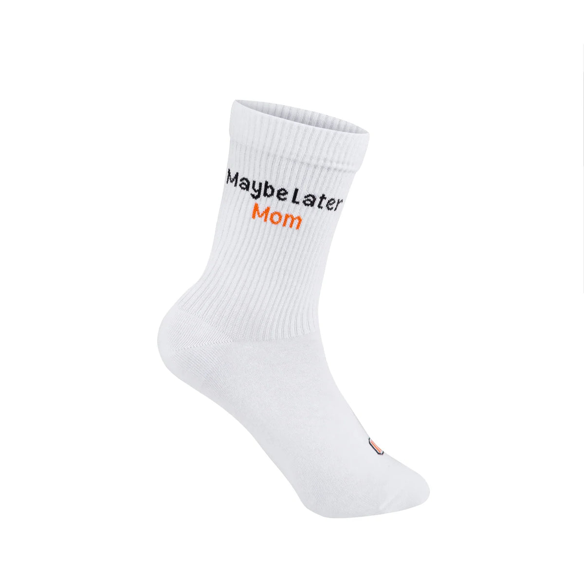 My Day My Dream Socken Maybe Later Mom bei Bärechind