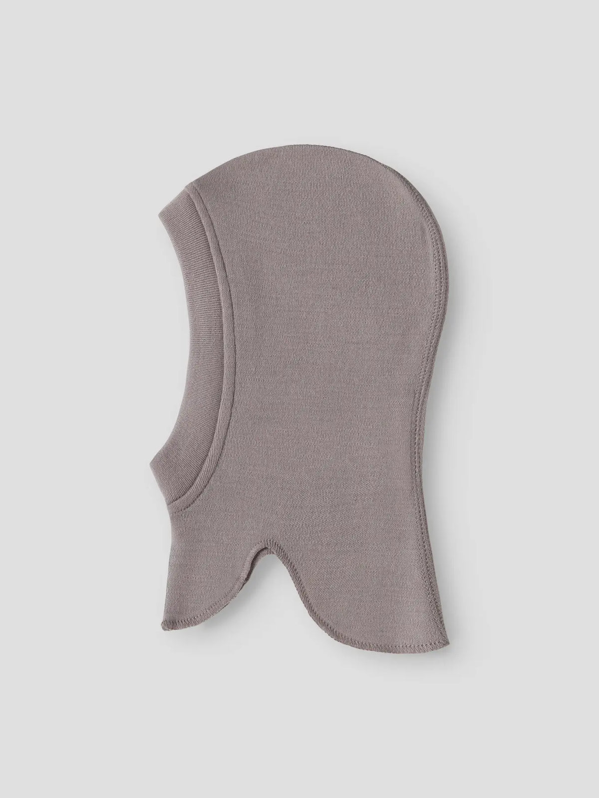 Name it Merino Schlupfmütze für Babys bei Bärechind, Farbe Satellite
