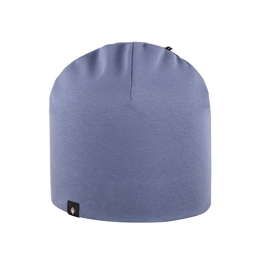 Pure Pure Übergangsmütze Baumwolle in Denim bei Bärechind