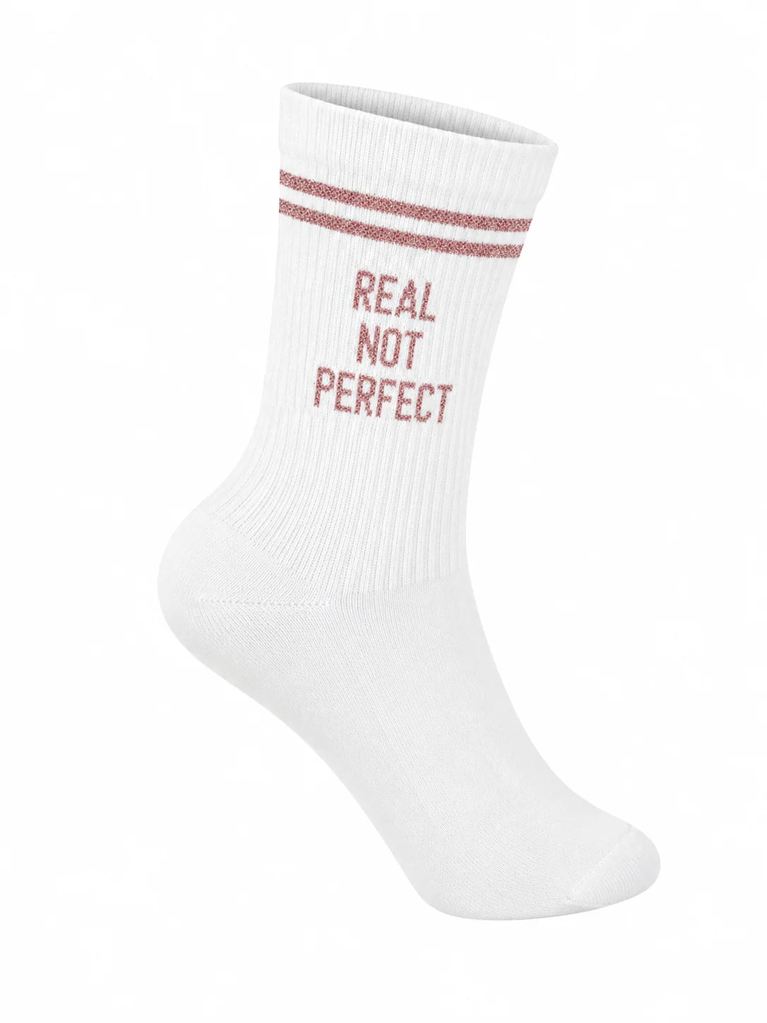 My Day My Dream Socken Real not Perfect bei Bärechind