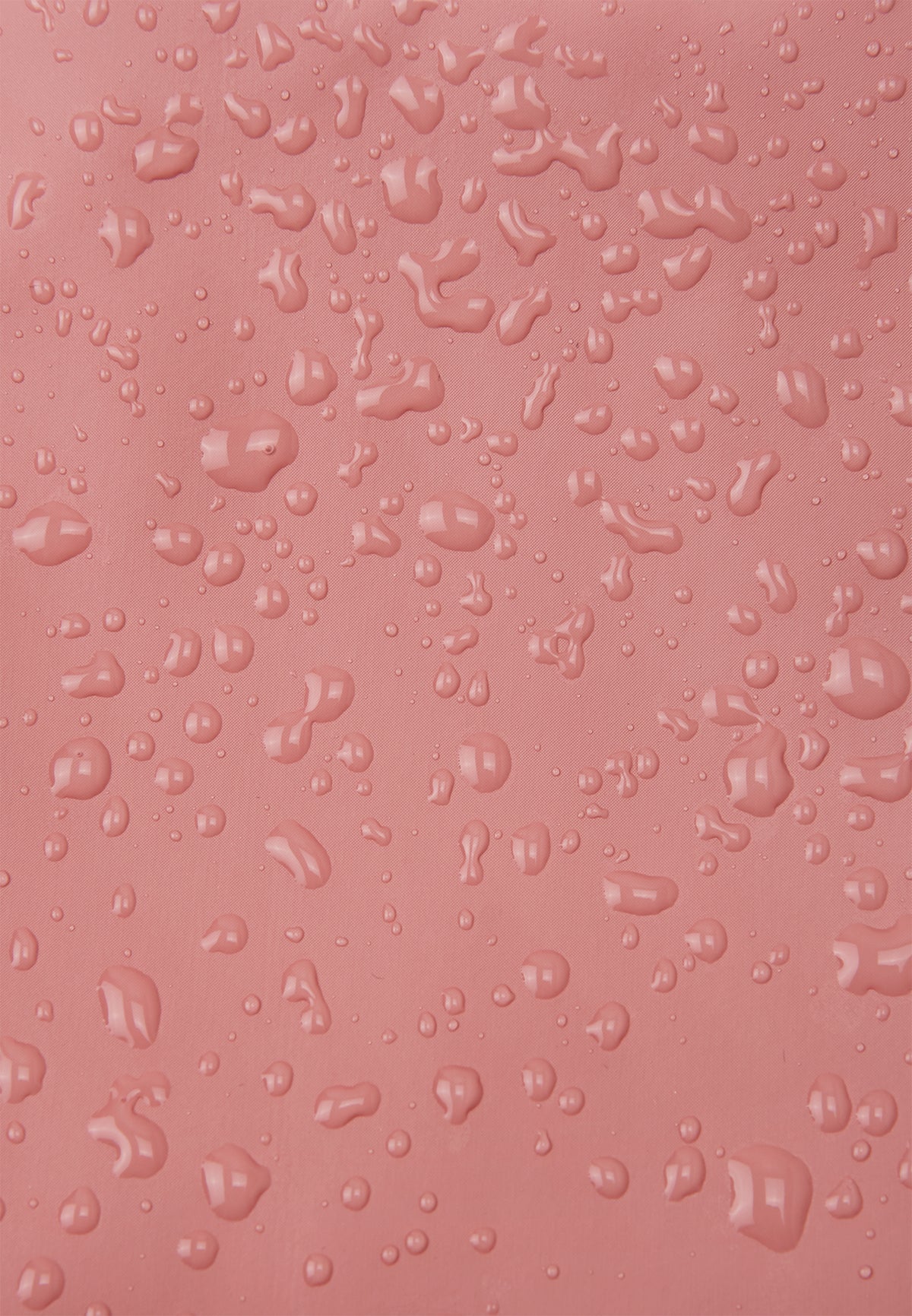 Detail wasserabweisendes Material Reima Rain Mittens Puro Rose blush