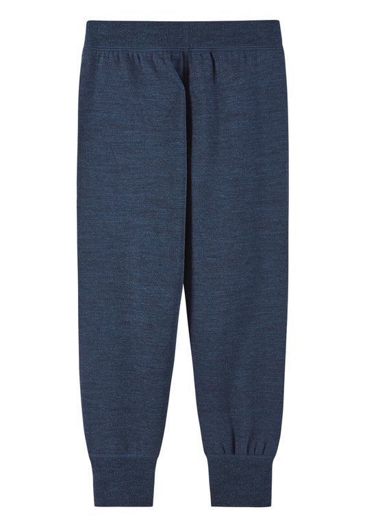 Reima Wollhose Misam Navy Vorderansicht im Bärechind Winterthur Zürich Schweiz