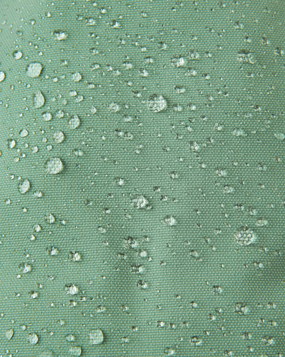 Nahaufnahme wasserabweisendes material reimatec faustlinge ote green clay im baerechind winterthur zuerich schweiz