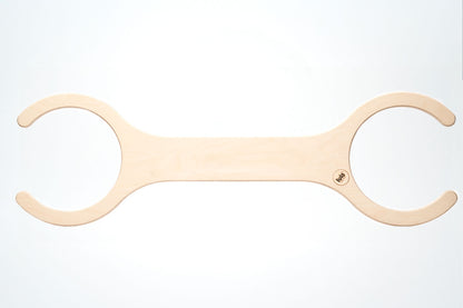 Lulo Spielbrett, schmal