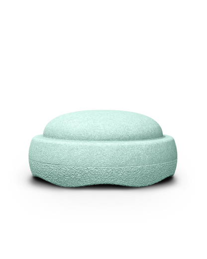 Stapelstein Ocean Mint – das minimalistische Bewegungsspielzeug in sanftem Mintton. Jetzt im Bärechind in Winterthur entdecken – nachhaltig, vielseitig und kindgerecht.