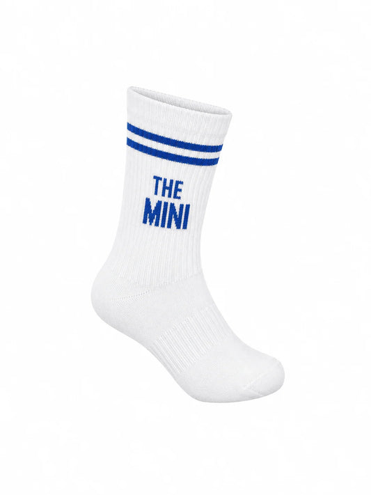 My Day My Dream Kindersocken The Mini in Blau bei Bärechind
