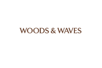 WOODSANDWAVES Logo