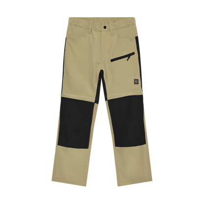 Sponge Zip Off Outdoorhose aus Stretchmaterial von Color Kids im Kinderladen Bärechind Winterthur Zürich Schweiz kaufen